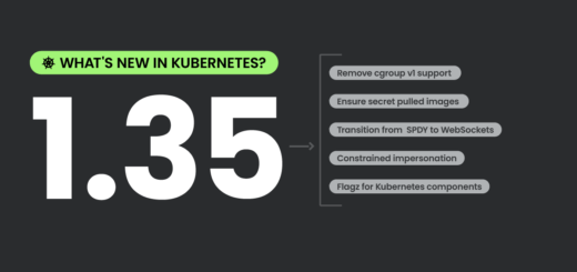 Kubernetes v1.35封面
