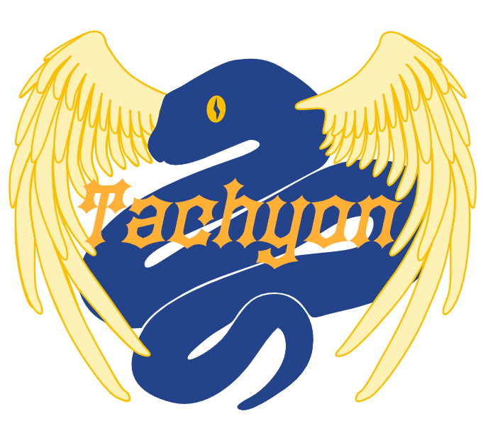Tachyon 采样 profiler logo