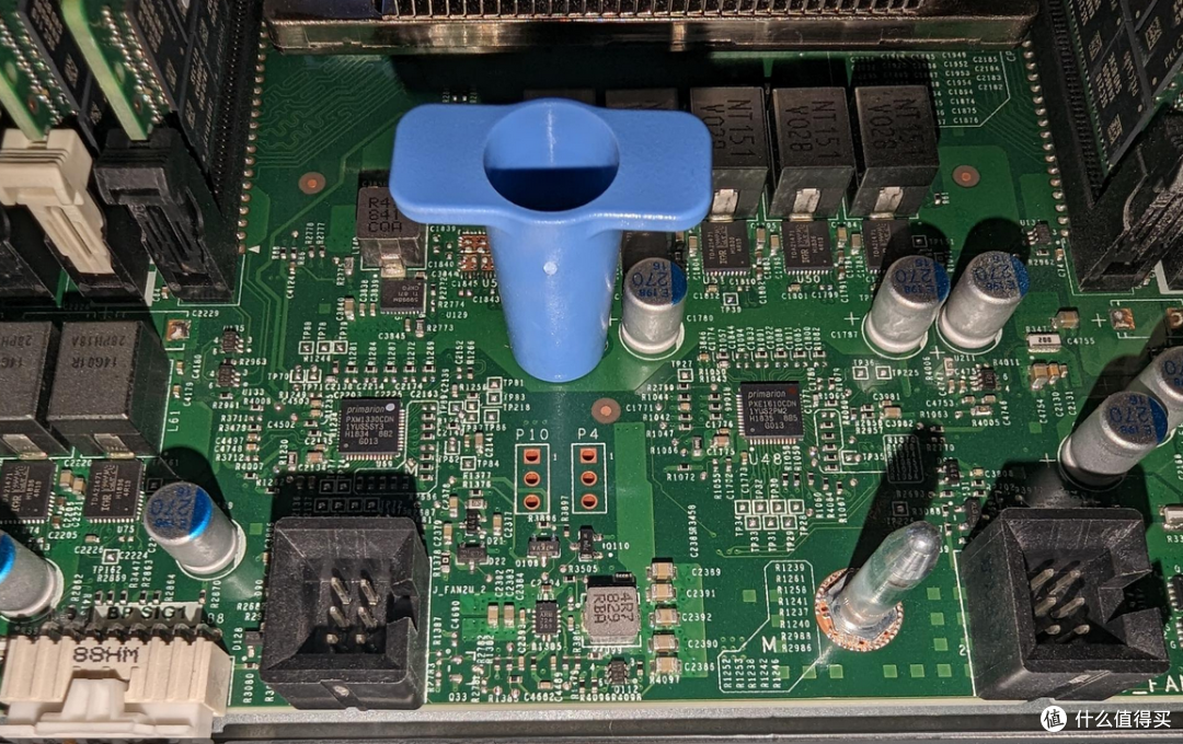 戴尔R640加志强CPU铂金8259CL的限制及破解