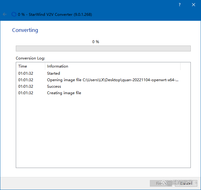 「软路由踩坑指南」篇4：ESXi 8.0虚拟机安装OpenWrt 旁路由设置
