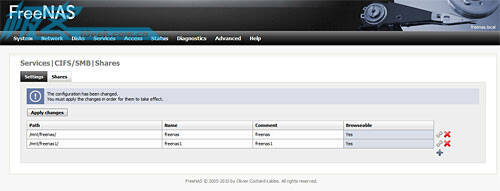 废旧电脑别乱扔 教你自制高性能NAS