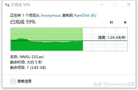 家用万兆网络指南  - 不如先来个最简单的100G网络
