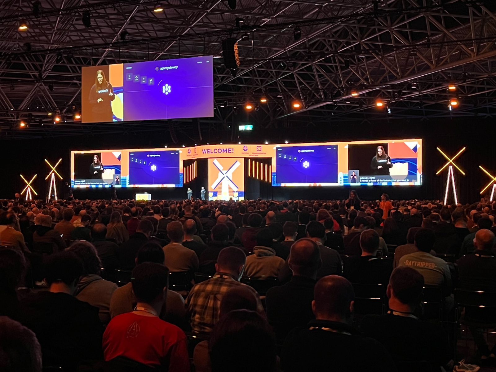 Solo.io CEO Idit Levine 在 KubeCon Europe 2026 主旨演讲宣布 agentevals 开源