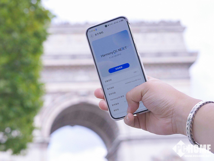 还在担心应用没覆盖到？鸿蒙5出国行说走就走