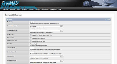 废旧电脑别乱扔 教你自制高性能NAS