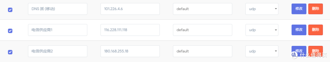 OpenWrt旁路由进阶篇SmartDNS+AdGuardHome设置DNS分流、秒开网页、去广告