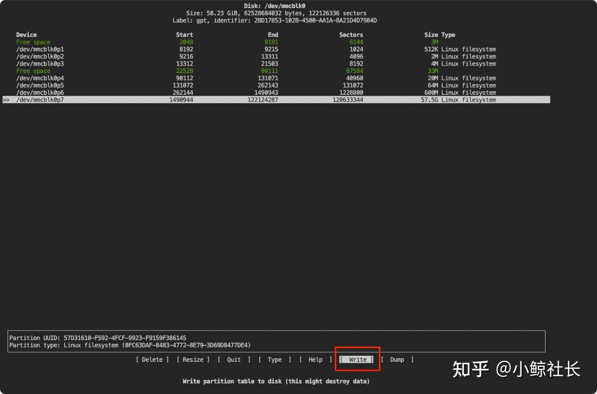 CMCC RAX3000M算力版EMMC刷机OpenWrt教程＆玩机报告