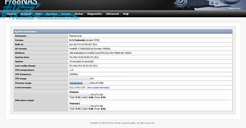 废旧电脑别乱扔 教你自制高性能NAS
