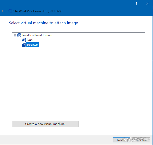 「软路由踩坑指南」篇4：ESXi 8.0虚拟机安装OpenWrt 旁路由设置