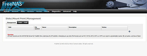 废旧电脑别乱扔 教你自制高性能NAS