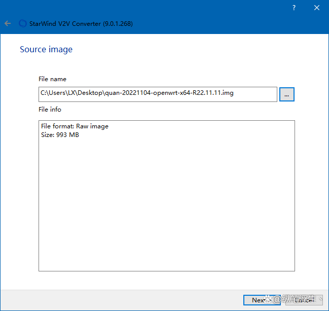 「软路由踩坑指南」篇4：ESXi 8.0虚拟机安装OpenWrt 旁路由设置
