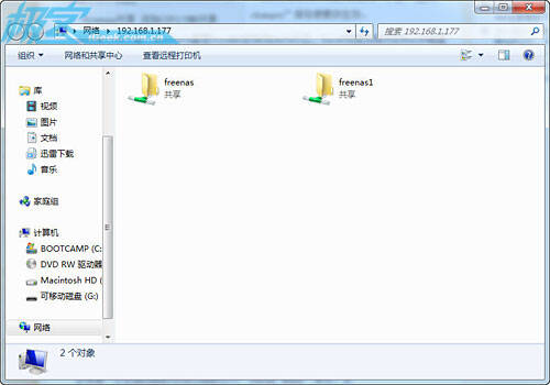 废旧电脑别乱扔 教你自制高性能NAS