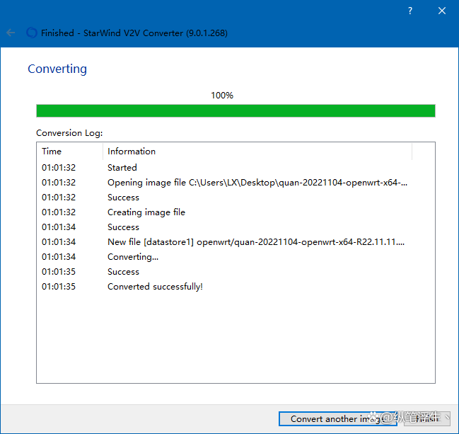 「软路由踩坑指南」篇4：ESXi 8.0虚拟机安装OpenWrt 旁路由设置