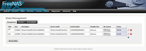 废旧电脑别乱扔 教你自制高性能NAS