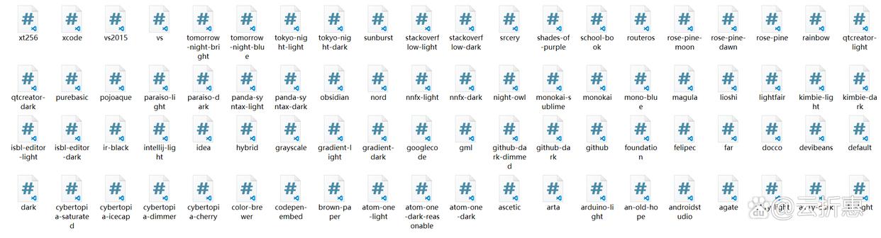 WordPress原生pre代码高亮插件Pure Highlightjs升级至Highlight.js v11.11.1版本