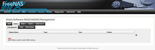 废旧电脑别乱扔 教你自制高性能NAS