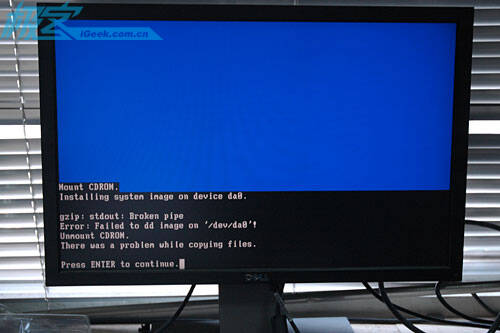 废旧电脑别乱扔 教你自制高性能NAS