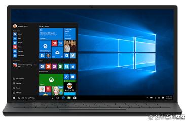 Win10激活——一条命令即可激活