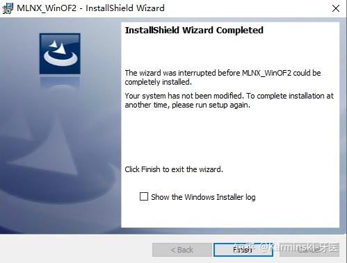 家用万兆网络指南  - 不如先来个最简单的100G网络