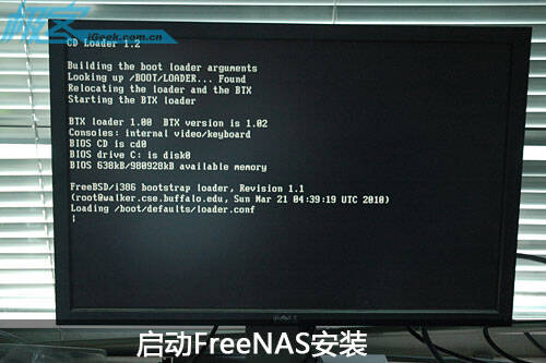 废旧电脑别乱扔 教你自制高性能NAS