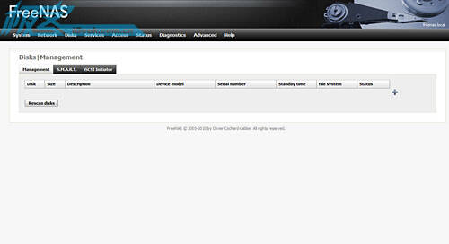 废旧电脑别乱扔 教你自制高性能NAS