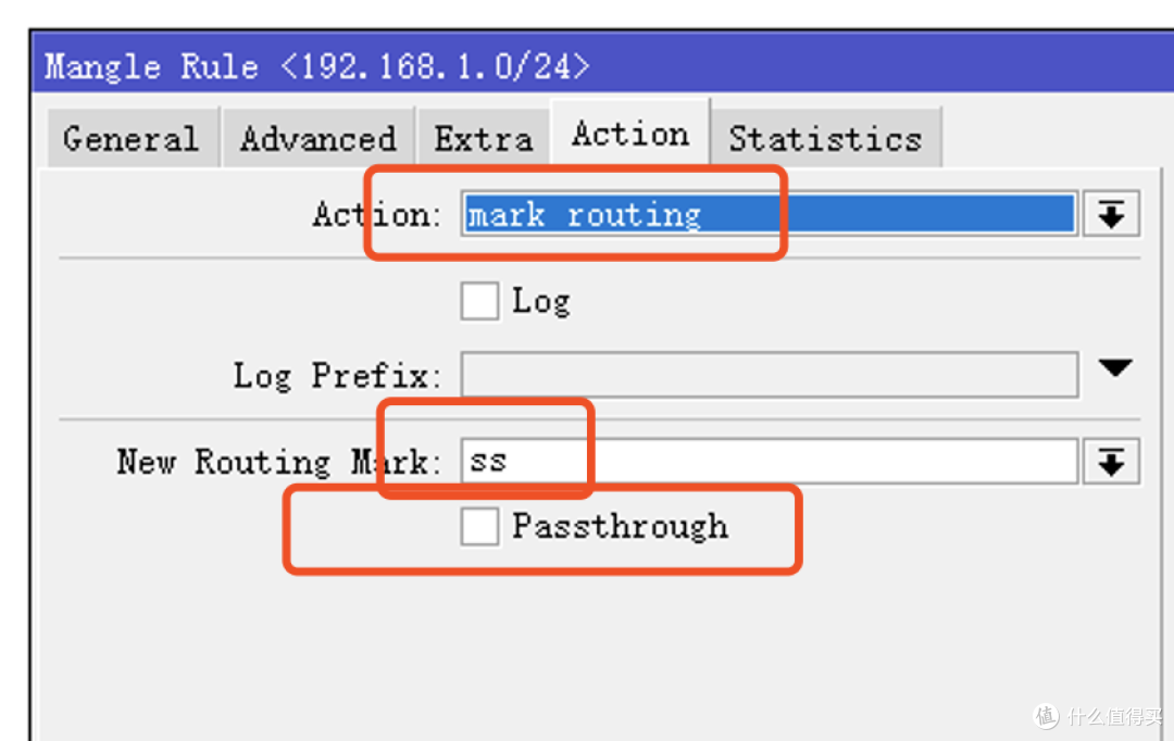 ROS+openwrt(旁路由) IP分流稳定出国方案 ESXI高端玩法