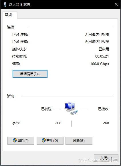 家用万兆网络指南  - 不如先来个最简单的100G网络