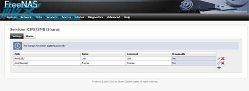 废旧电脑别乱扔 教你自制高性能NAS