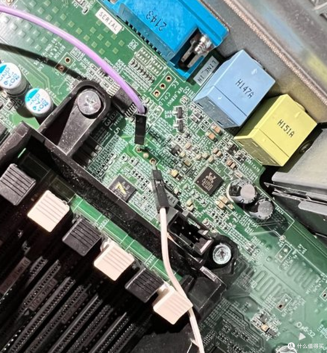 戴尔R640加志强CPU铂金8259CL的限制及破解