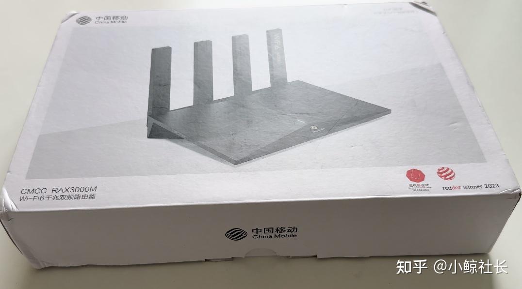 CMCC RAX3000M算力版EMMC刷机OpenWrt教程＆玩机报告