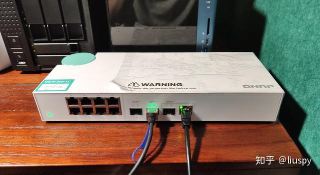 家庭万兆方案性价比之选，10G网速不是梦！战在当下，布局未来！