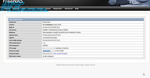 废旧电脑别乱扔 教你自制高性能NAS