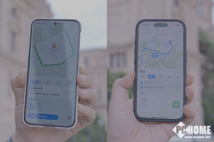 还在担心应用没覆盖到？鸿蒙5出国行说走就走