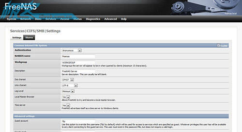 废旧电脑别乱扔 教你自制高性能NAS