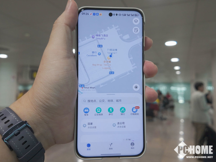 还在担心应用没覆盖到？鸿蒙5出国行说走就走
