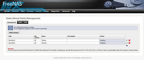 废旧电脑别乱扔 教你自制高性能NAS