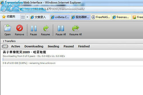 废旧电脑别乱扔 教你自制高性能NAS